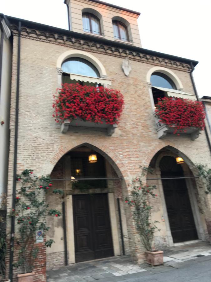 Cosy flat Apartment Treviso Exterior foto