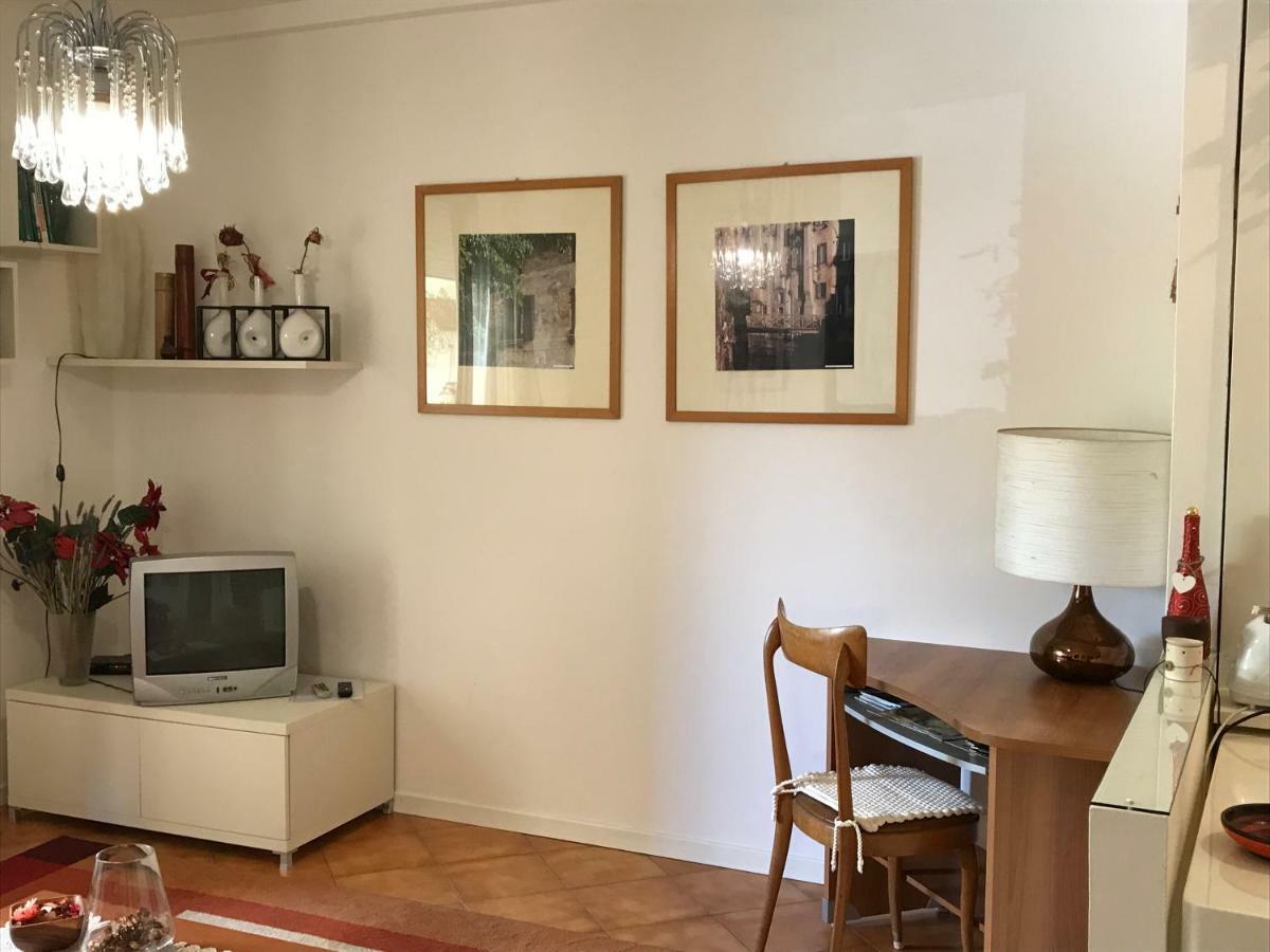 Cosy flat Apartment Treviso Exterior foto