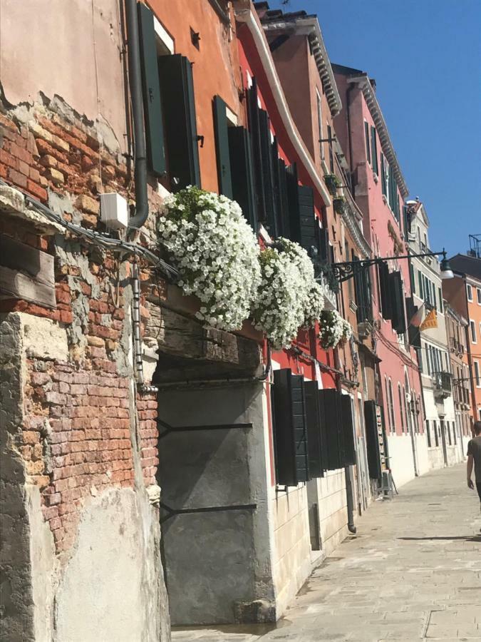 Cosy flat Apartment Treviso Exterior foto